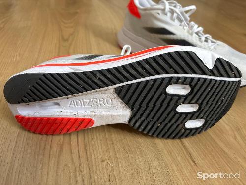 Course à pied route - Chaussures Running - photo 3