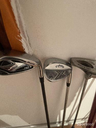 Golf - Club de golf  - photo 5