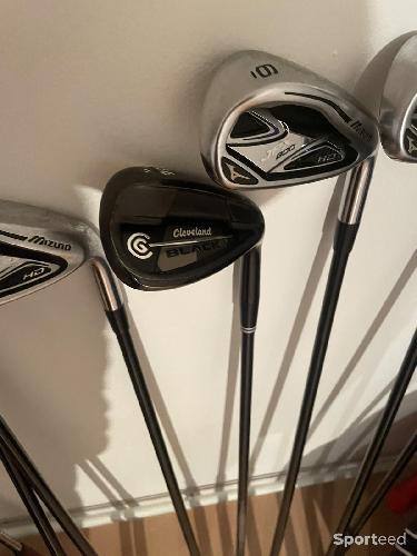 Golf - Club de golf  - photo 5
