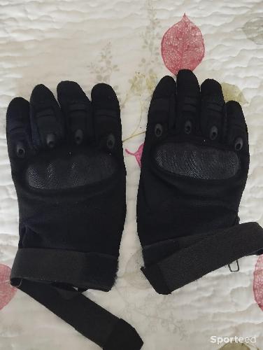 Moto route - Gants Homologués Taille M - photo 3