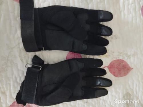 Moto route - Gants Homologués Taille M - photo 3