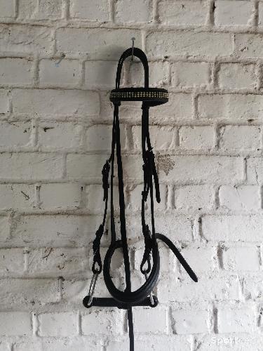 Equitation - Filet strass Norton - photo 6