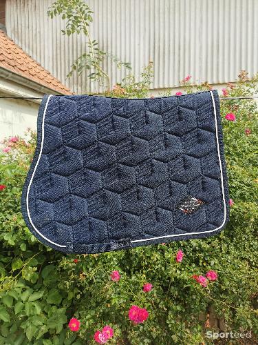 Equitation - Tapis Equitheme French Touch  - photo 5