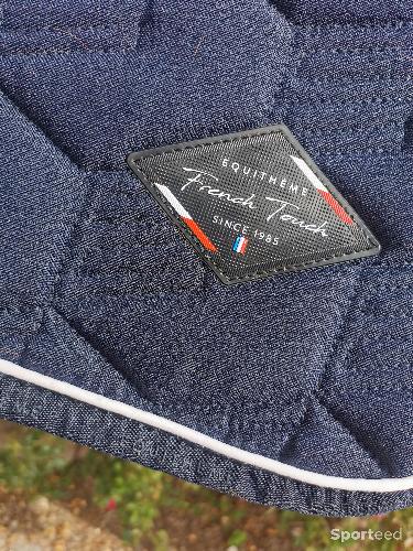 Equitation - Tapis Equitheme French Touch  - photo 5