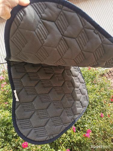 Equitation - Tapis Equitheme French Touch  - photo 5