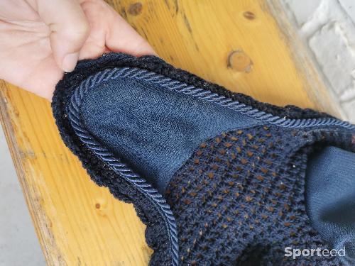 Equitation - Bonnet Lami Cell - photo 6