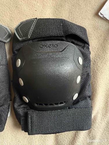 Skateboard / Longboard - Protection Roller - trottinettes - skate  - photo 5