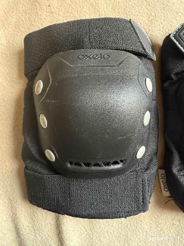 Skateboard / Longboard - Protection Roller - trottinettes - skate  - photo 5