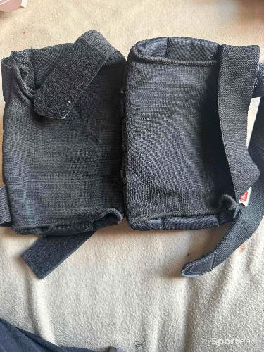 Skateboard / Longboard - Protection Roller - trottinettes - skate  - photo 5
