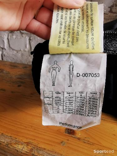 Equitation - Gilet de protection  - photo 6