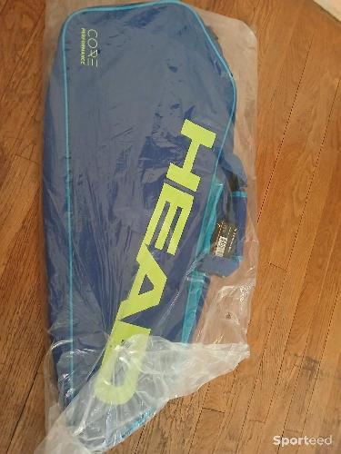 Tennis - Sac de tennis head  - photo 3