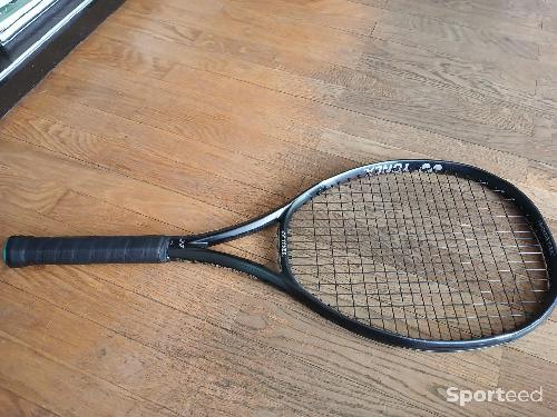 Tennis - Raquette de tennis yonex  - photo 5
