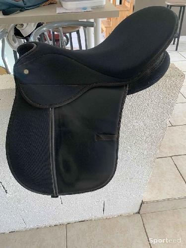 Equitation - selle cheval - photo 6