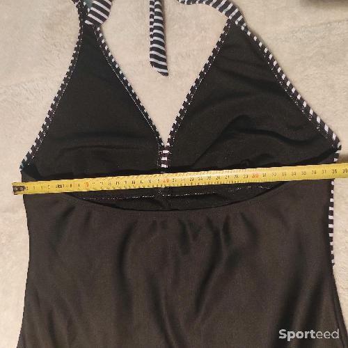 Sportswear - Maillot de bain une pièce femme  - photo 6