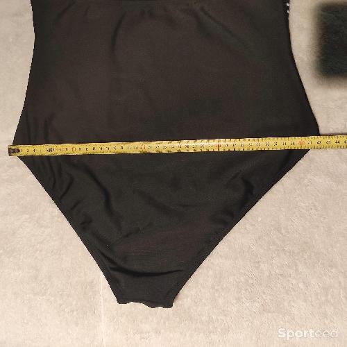 Sportswear - Maillot de bain une pièce femme  - photo 6