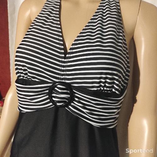 Sportswear - Maillot de bain une pièce femme  - photo 6