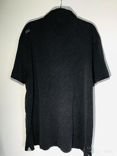 Skateboard / Longboard - Polo manches courtes OXBOW - photo 4
