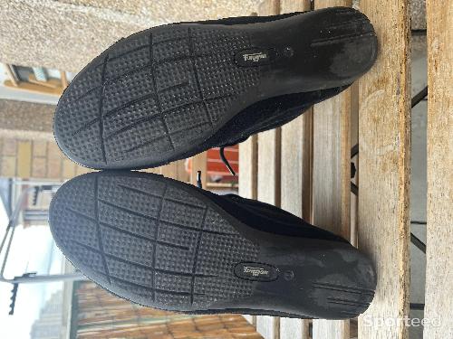 Moto route - Chaussures moto Furygan - photo 6
