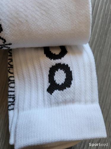 Tennis - Chaussettes ON - photo 5