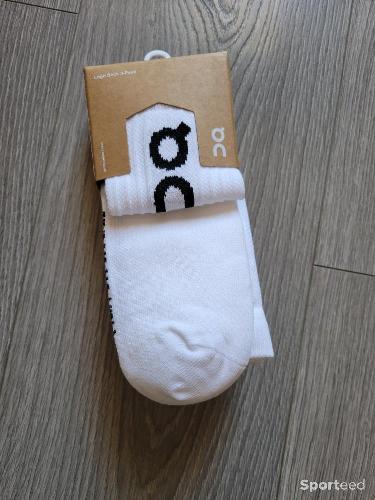 Tennis - Chaussettes ON - photo 5