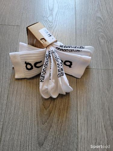 Tennis - Chaussettes ON - photo 5