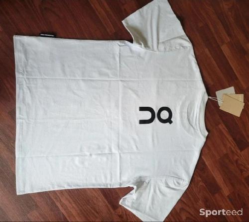 Course à pied route - T shirt ON - photo 5