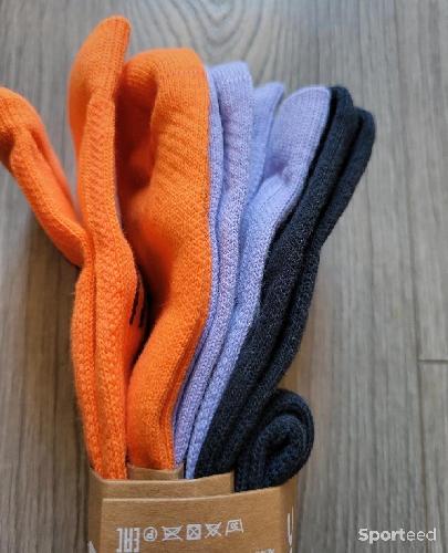Tennis - Chaussettes ON - photo 4