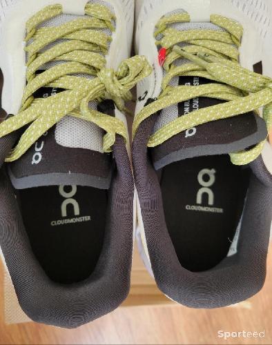 Athlétisme - Chaussure ON - photo 6