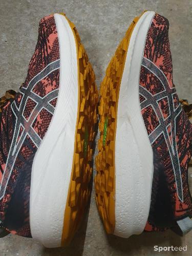 Course à pied trail - Chaussures de trail - photo 6
