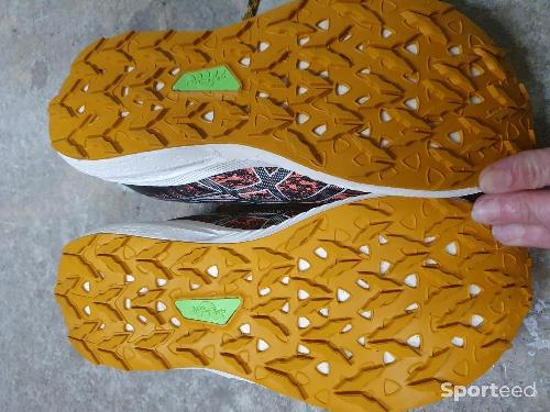 Course à pied trail - Chaussures de trail - photo 6