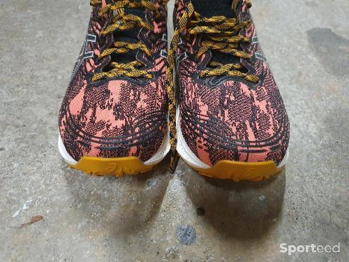 Course à pied trail - Chaussures de trail - photo 6