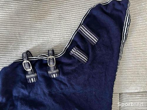 Equitation - Couverture polaire  - photo 6