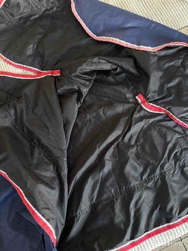 Equitation - Couverture hiver  - photo 6
