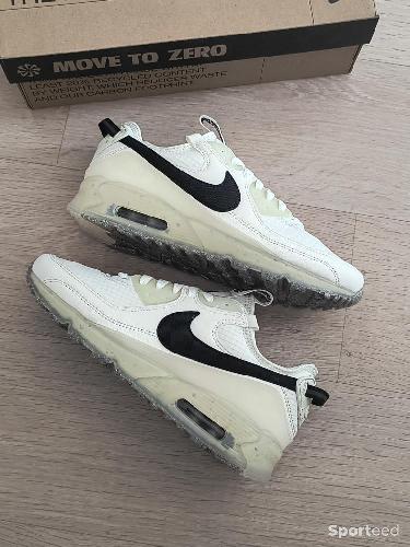 Sportswear - Baskets chaussures Nike air Max neuves taille 40.5 - photo 6