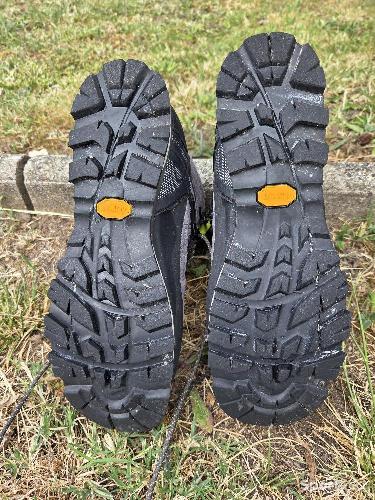 Randonnée / Trek - Chaussures de rando Meindl Tonale GTX taille 41 - photo 6