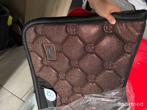 Equitation - Tapis equestrian Stockholm  - photo 4