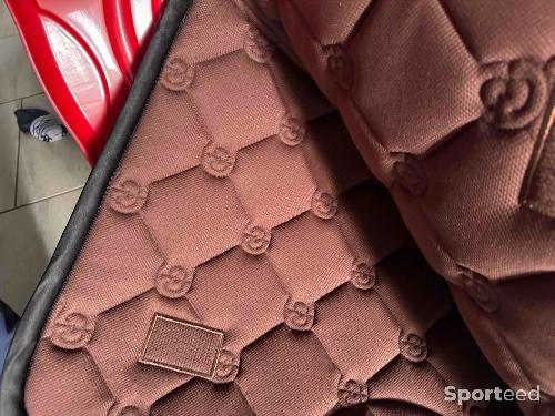 Equitation - Tapis equestrian Stockholm  - photo 4