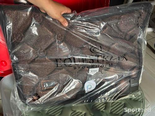 Equitation - Tapis equestrian Stockholm  - photo 4