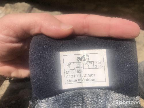 Randonnée / Trek - Chaussures de randonnée  - photo 6