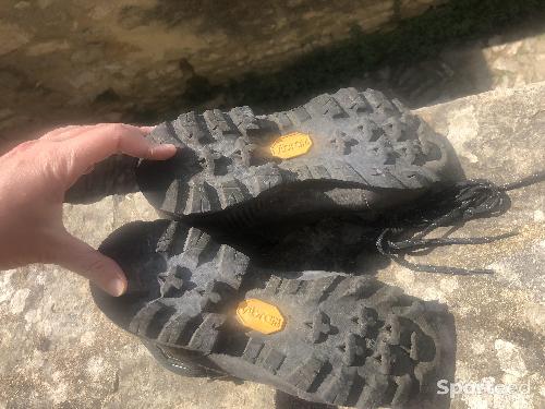 Randonnée / Trek - Chaussures de randonnée  - photo 6