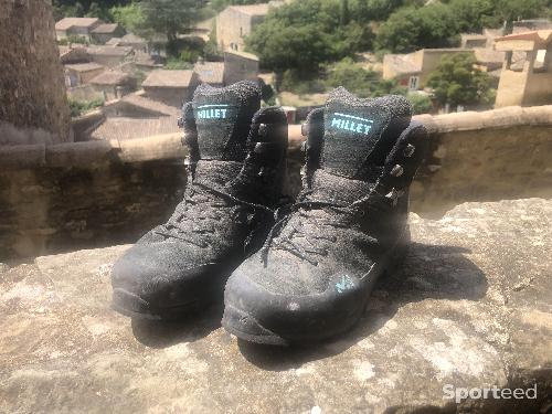 Randonnée / Trek - Chaussures de randonnée  - photo 6