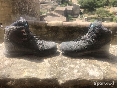 Randonnée / Trek - Chaussures de randonnée  - photo 6