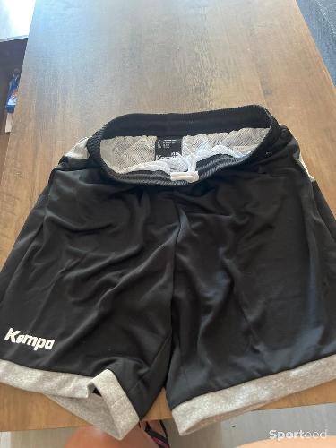 Handball - Short handball kempa enfant  - photo 4