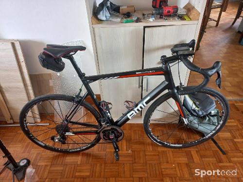 Vélo route - Velo  - photo 3