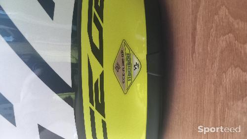 Moto cross - Casque de moto enfant - photo 6