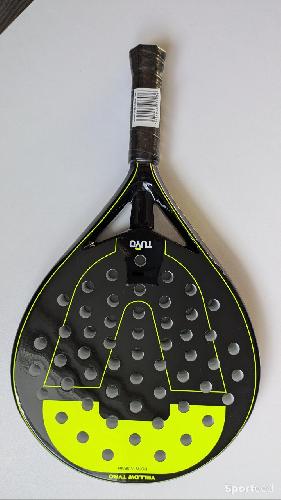 Padel - Raquette tuyo tyro - photo 5