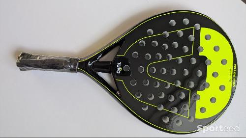 Padel - Raquette tuyo tyro - photo 5