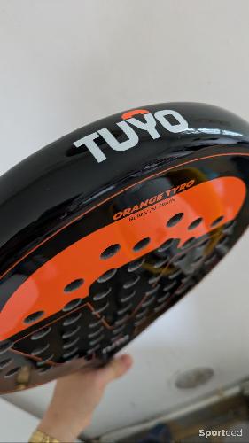 Padel - Raquette tuyo tyro - photo 6