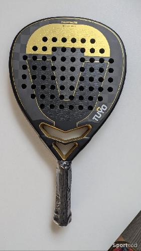 Padel - Raquette tuyo pro - photo 5