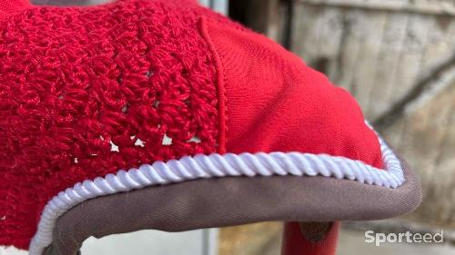 Equitation - Bonnet cheval - photo 6